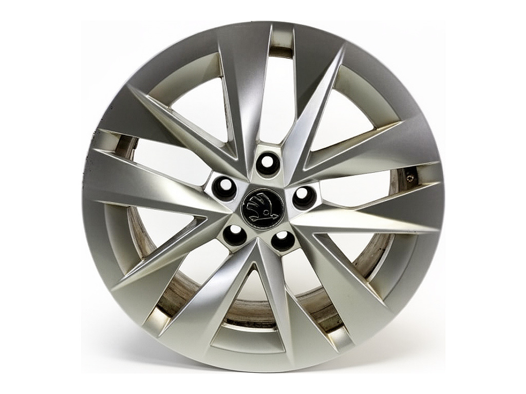 [STARK-741592] Llanta de aleación 17" SKODA Octavia IV Combi (NX5) 2019-2022