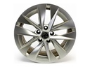 Llanta de aleación 17" SKODA Octavia IV Combi (NX5) 2019-2022