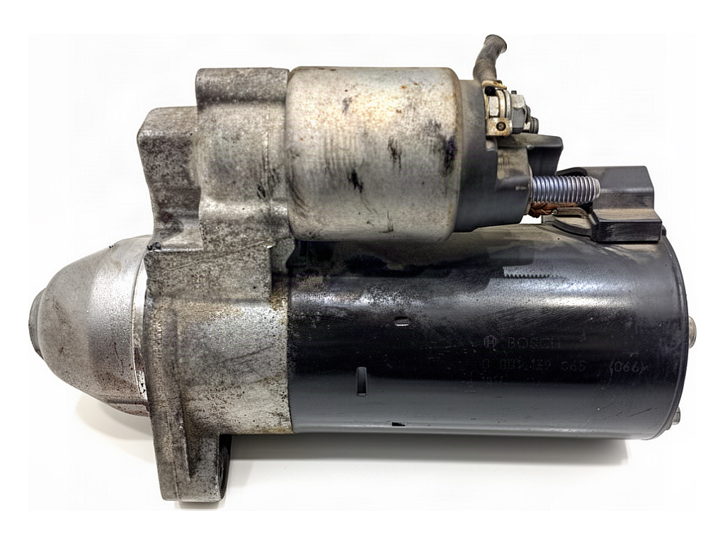 [STARK-981071] Motor de arranque para Mercedes-Benz Clase GLK (X204)