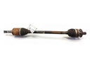 Palier trasero derecho para Volvo XC60 I (156)