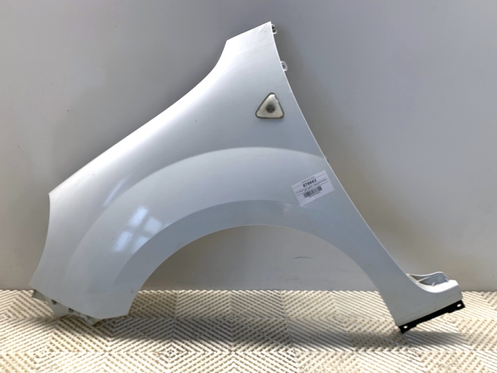 [STARK-878662] Aleta delantera izquierda Renault Kangoo / Grand Kangoo II (KW0/1_) 2008-2022