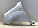 Aleta delantera izquierda Renault Kangoo / Grand Kangoo II (KW0/1_) 2008-2022