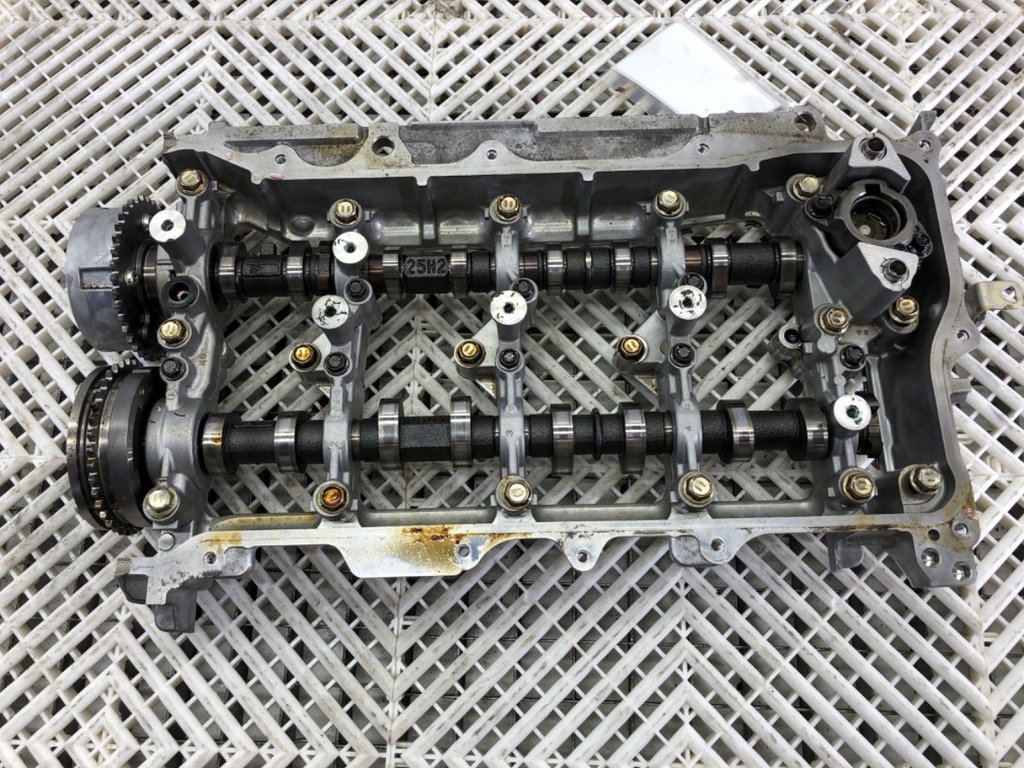 [STARK-736756] Árbol de levas de distribución Toyota Camry (_V7_, _VA7_, _VH7_) 2.5 Hybrid 2017-2022