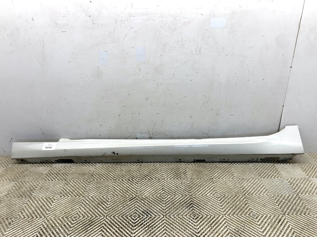 [STARK-732172] Moldura de umbral izquierda BMW 6 Gran Coupe (F06) 2012-2018