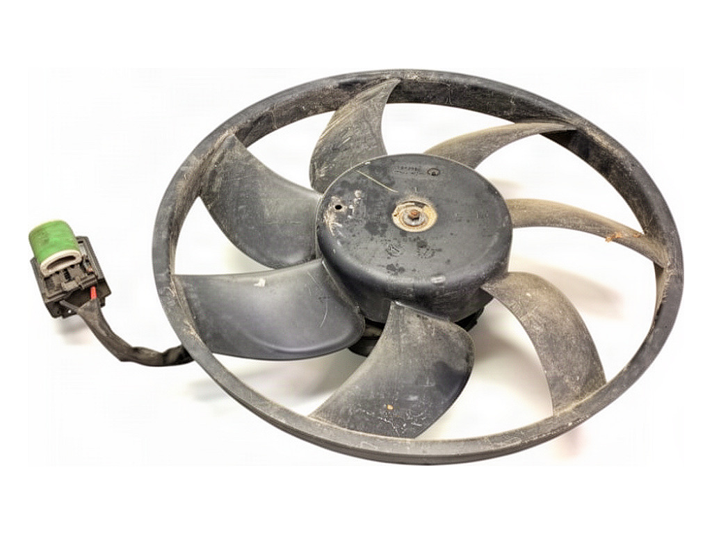 [STARK-982358] Electroventilador Skoda Citigo