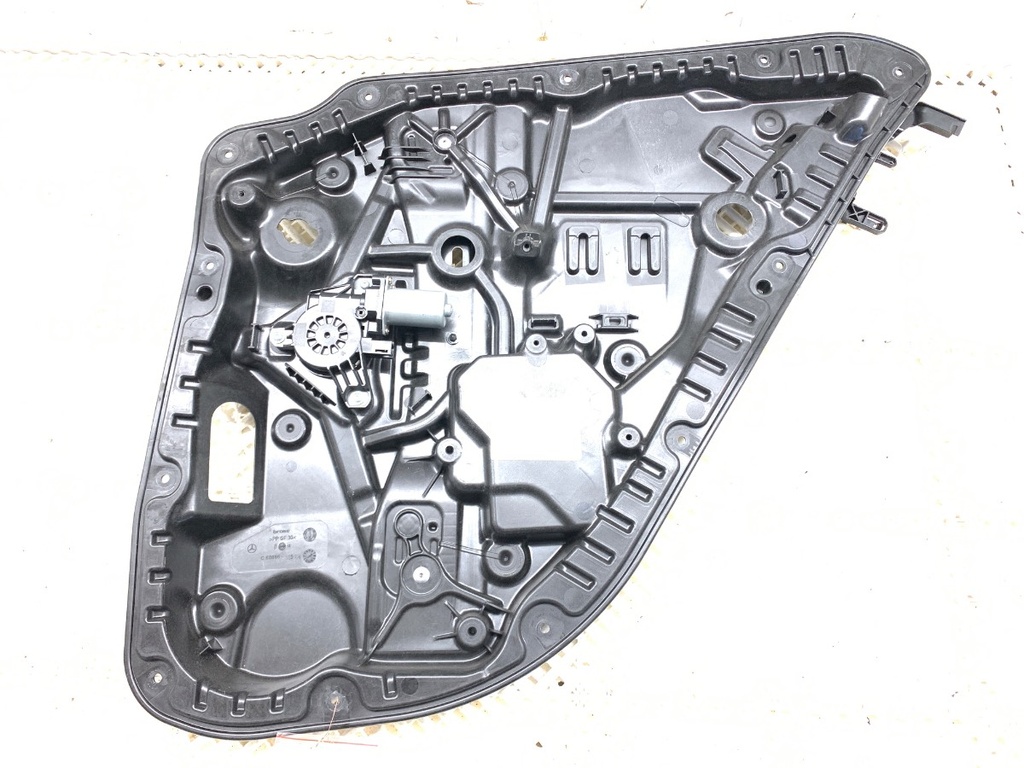 [STARK-878514] Elevador de ventanilla trasero derecho Mercedes-Benz GLE (V167) 2018-
