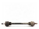 Palier trasero derecho MERCEDES-BENZ KLASA C (W204)