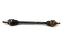 Palier trasero izquierdo Mercedes-Benz Clase E (W212)