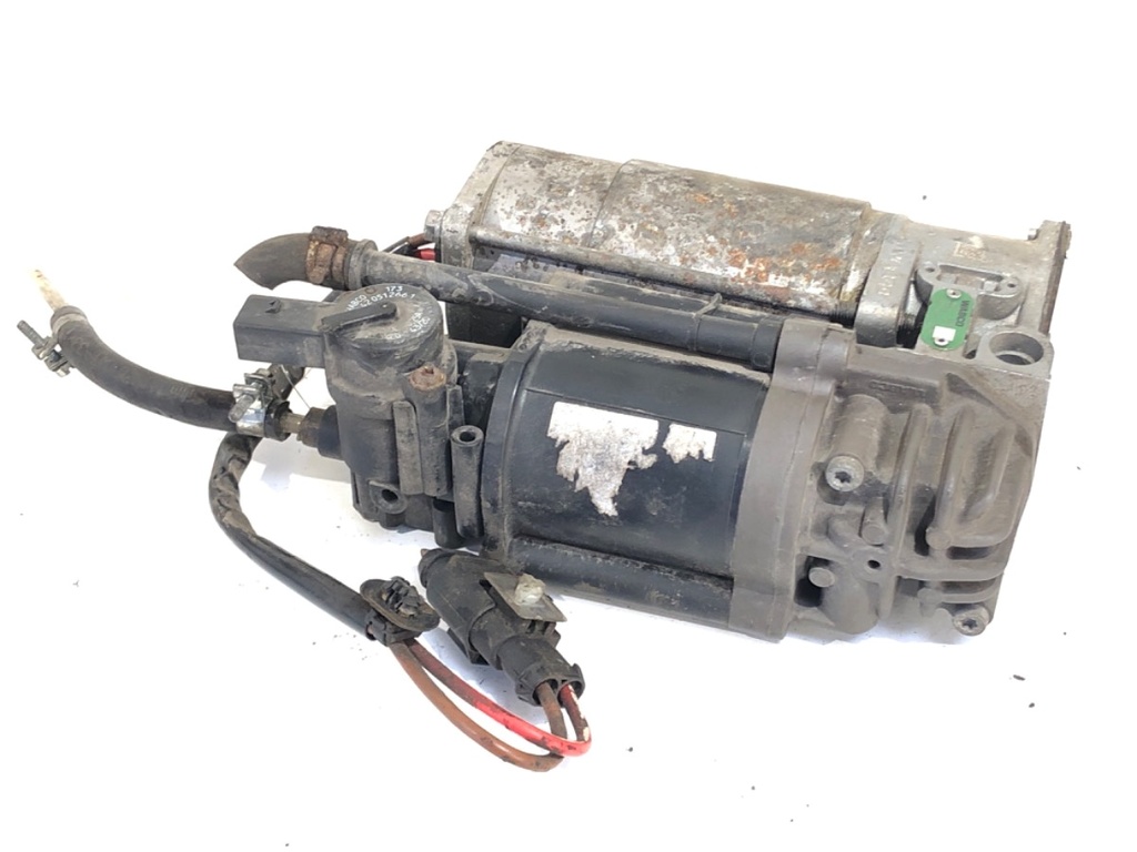 [STARK-748091] Compresor de suspensión neumática Mercedes-Benz CLS (C218) 2011-2017