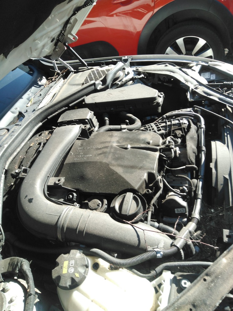 [EPE-145538] Motor BMW Serie 4 435d xDrive (2016)