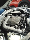 Motor BMW Serie 4 435d xDrive (2016)