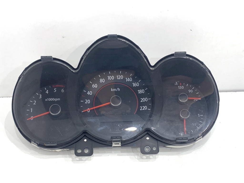 [STARK-896003] Velocímetro KIA Soul I (AM) 1.6 CRDi 2009-2022