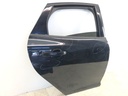 Puerta trasera derecha Ford Focus III 2010-2022