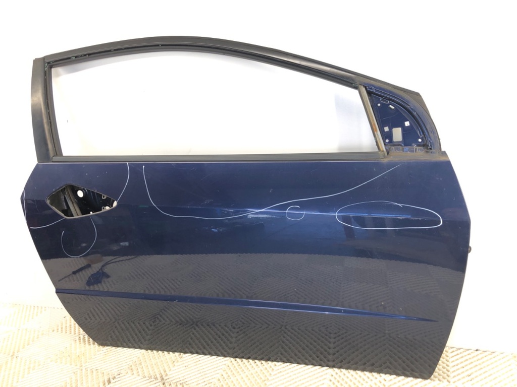 [STARK-754003] Puerta delantera derecha HONDA CIVIC VIII Hatchback (FN, FK) 1.8 (FN1, FK2) 2005-2022