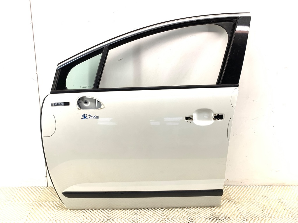[STARK-759142] Puerta delantera izquierda PEUGEOT 3008 (0U_) 2009-2017