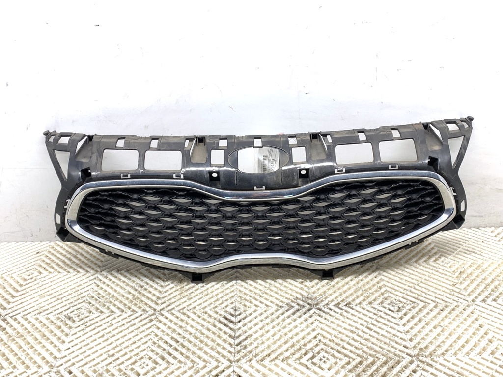 [STARK-758216] Rejilla de parachoques KIA CARENS IV 2013-2022 1.7 CRDi