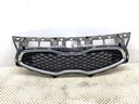 Rejilla de parachoques KIA CARENS IV 2013-2022 1.7 CRDi