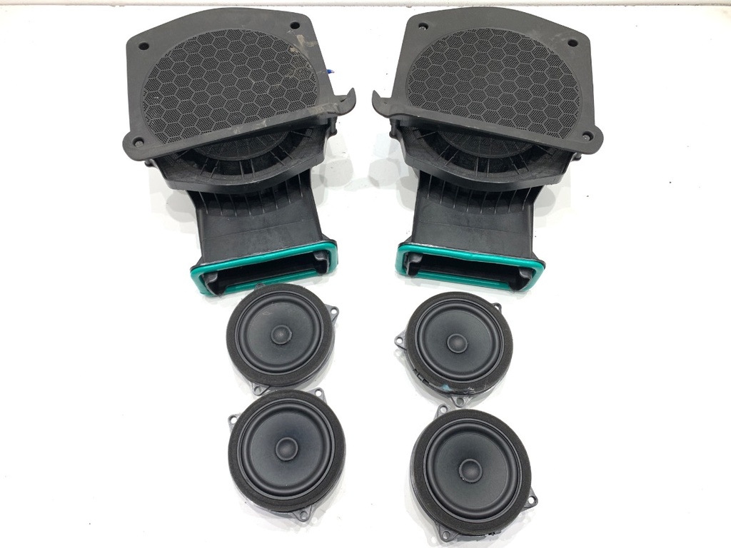 [STARK-878771] Altavoz BMW X4 (G02, F98) 2018-2022