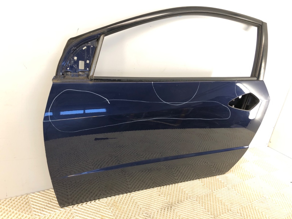[STARK-754004] Puerta delantera izquierda Honda Civic VIII Hatchback (FN, FK) 1.8 (FN1, FK2) 2005-2022