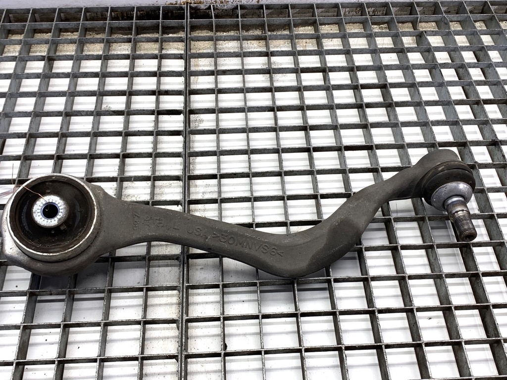 [STARK-878712] Aleta delantera derecha BMW X4 (G02, F98) 2018-2022