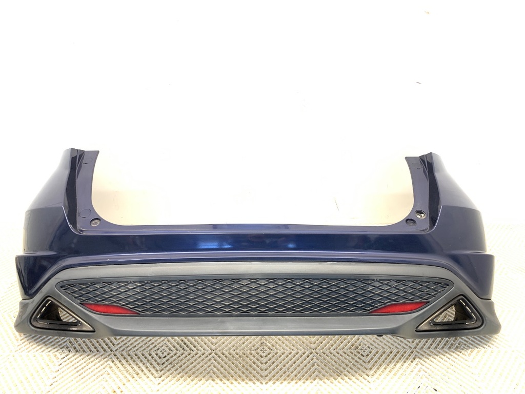 [STARK-754002] Parachoques trasero HONDA CIVIC VIII Hatchback (FN, FK) 2005-2022