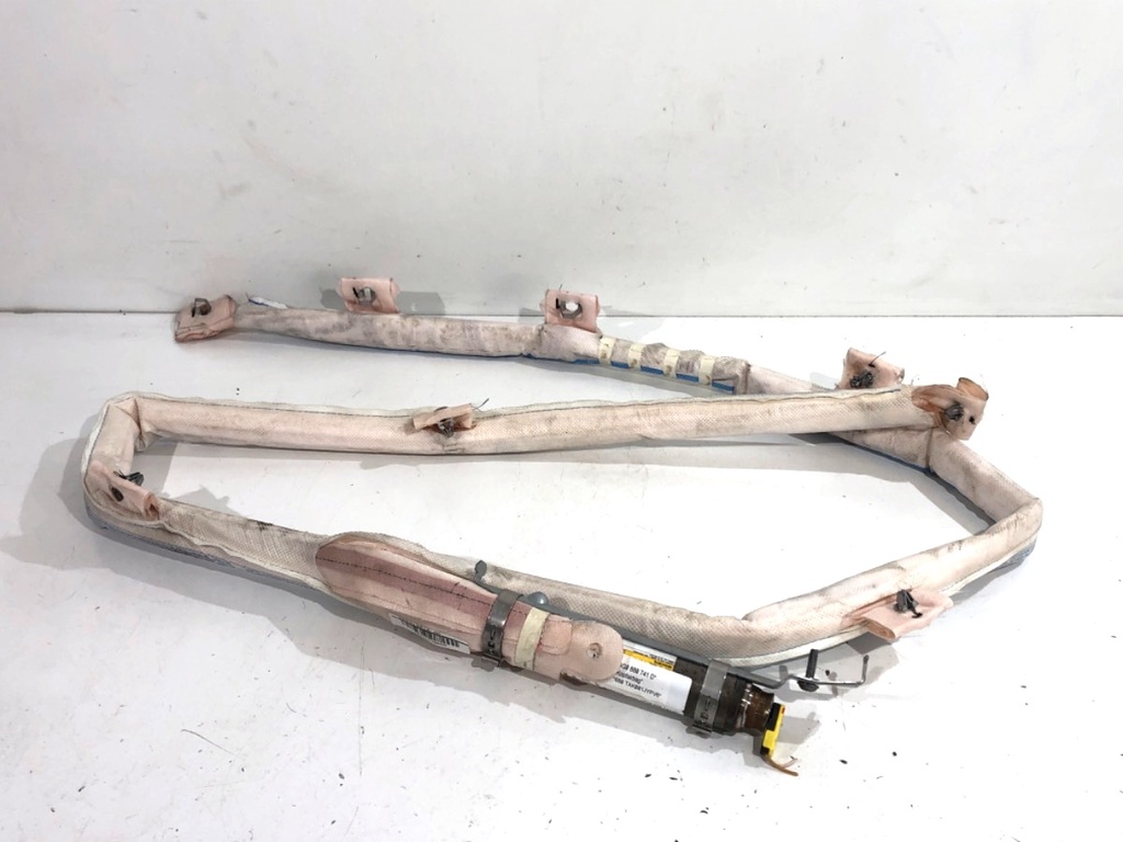 [STARK-756016] Airbag de cortina lateral izquierdo VW Passat B8 Variant 2.0 TDI 150 CV
