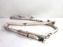 Airbag de cortina lateral izquierdo VW Passat B8 Variant 2.0 TDI 150 CV