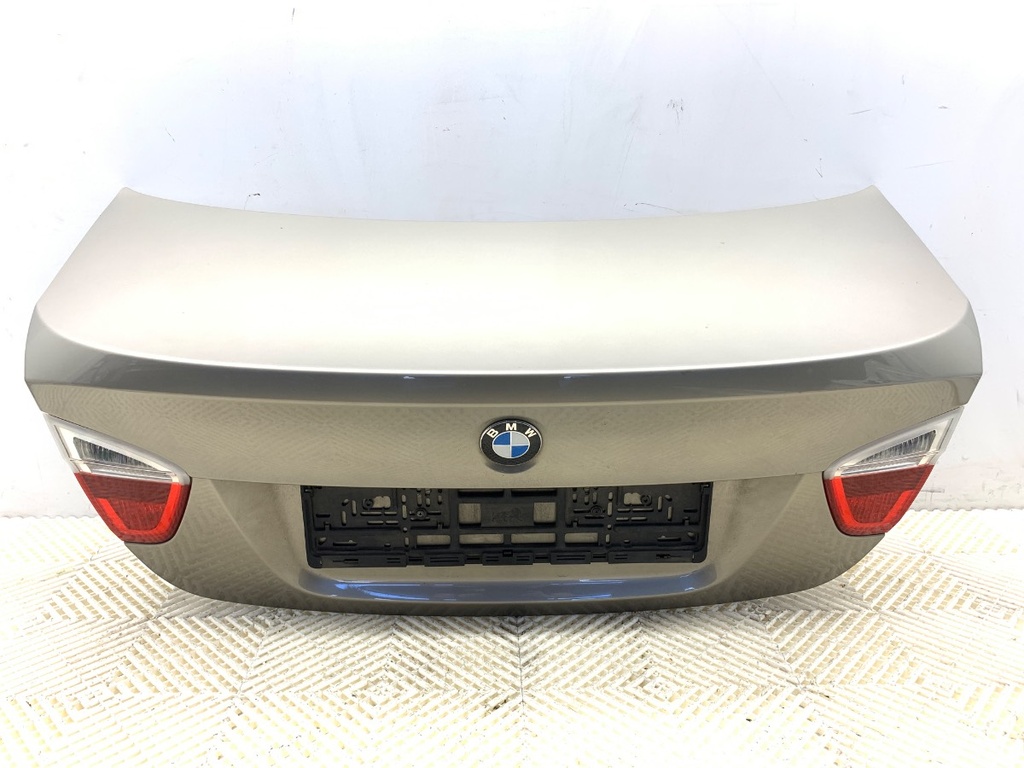 [STARK-754698] Portón trasero BMW Serie 3 (E90) 2004-2012