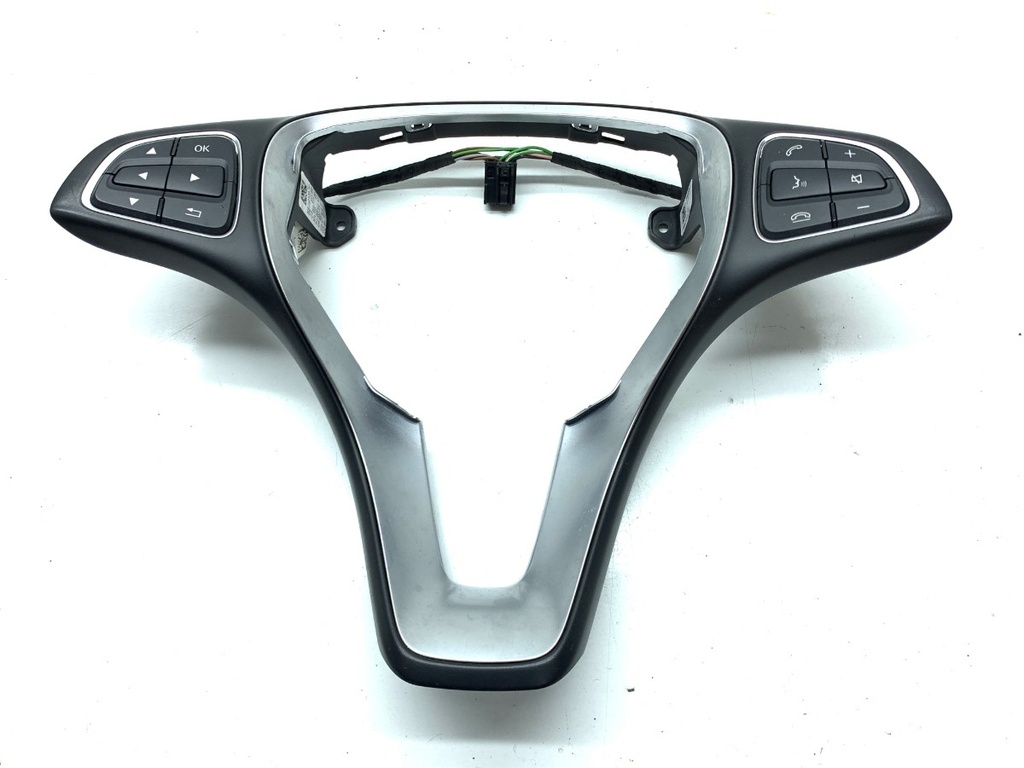 [STARK-879155] Mandos de volante Mercedes-Benz Clase A (W176) 2012-2018