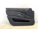 Panel de puerta delantero izquierdo BMW Serie 5 (E60) 2003-2010