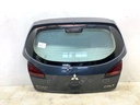 Portón trasero Mitsubishi Colt VI (Z3_A, Z2_A) 2002-2012