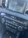Mandos climatizador Kia Sportage 2016