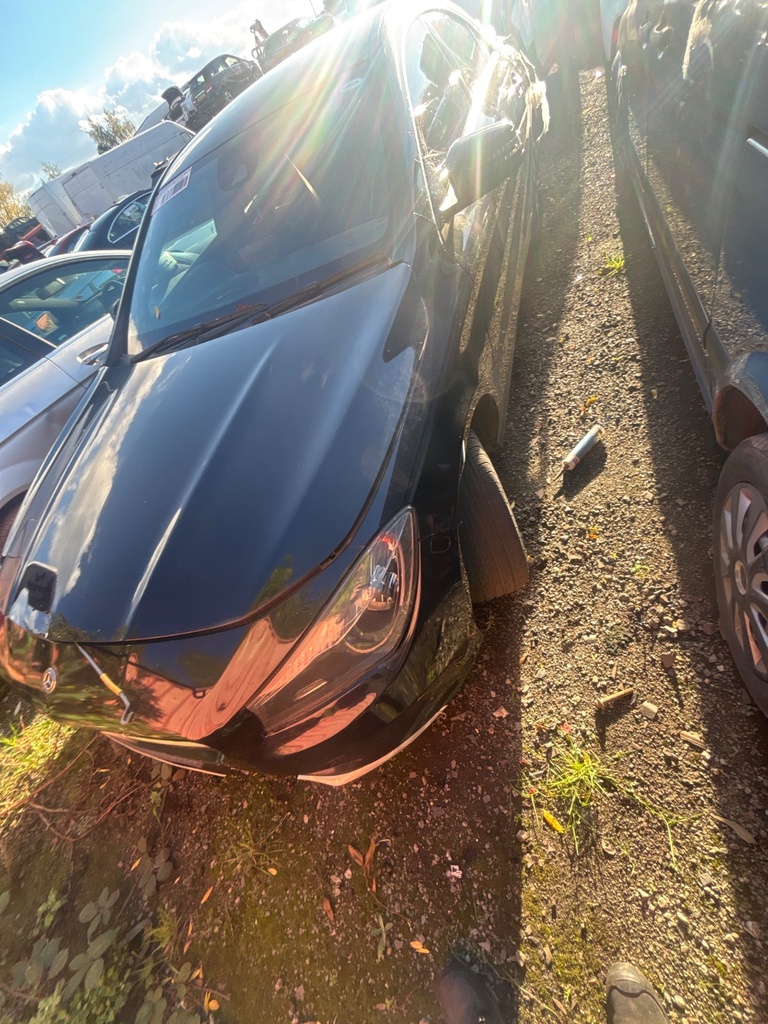 [EPE-145873] Motor de arranque Mercedes-Benz CLA