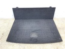 Alfombrilla de maletero AUDI Q5 (FYB, FYG) 2016-2022