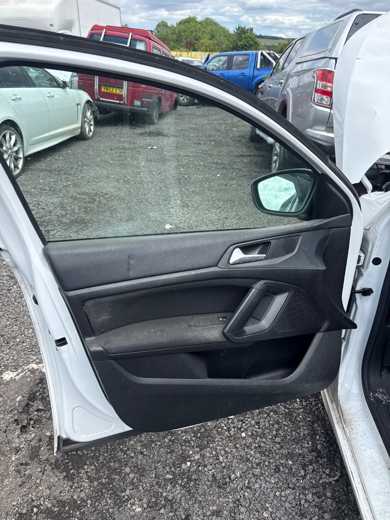 [MTD-529165] Altavoz de puerta delantero izquierdo Peugeot 308 SW II T9