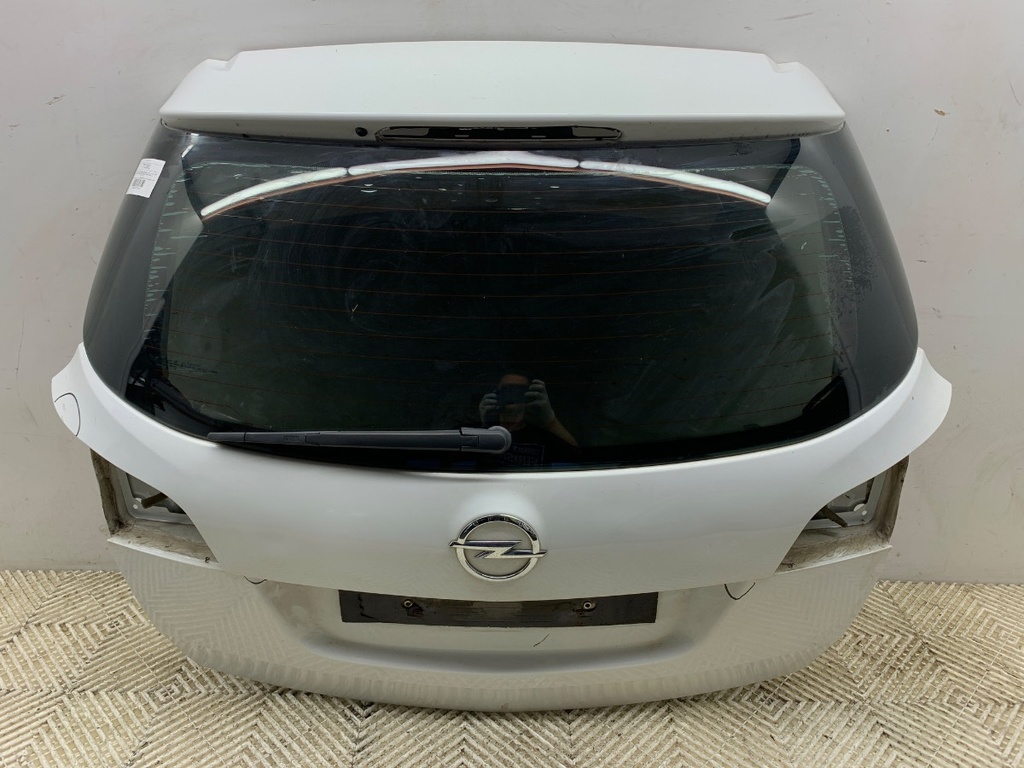 [STARK-771381] Portón trasero OPEL ASTRA J (P10) 2009-2015 1.7 CDTI