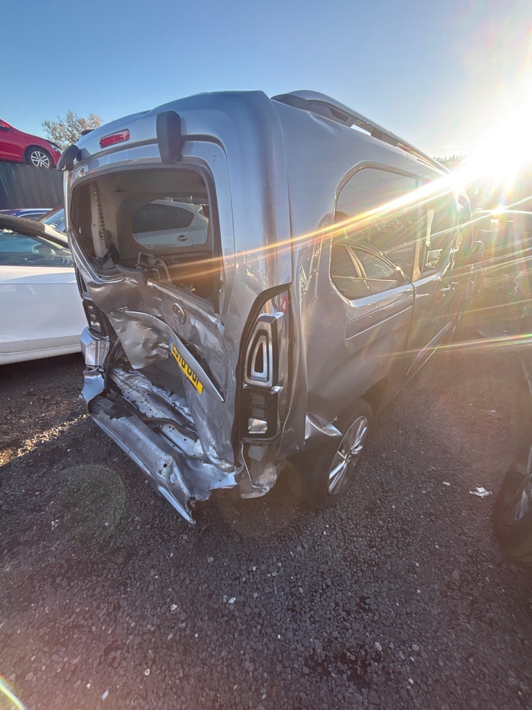 [EPE-145741] Palier delantero derecho Opel Combo 2020