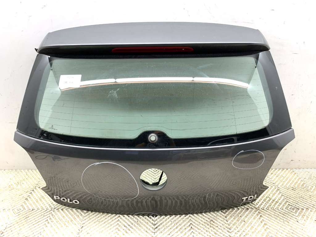 [STARK-771739] Portón trasero VW Polo V (6R1, 6C1) 2009-2022