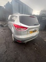Motor de arranque Ford Kuga 2.0 TDCI