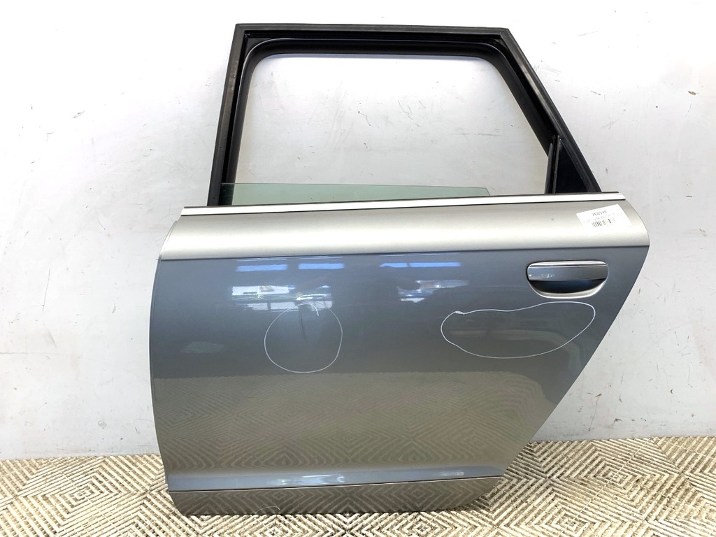 [STARK-768348] Puerta trasera izquierda Audi A6 C6 Avant (4F5) 2004-2011