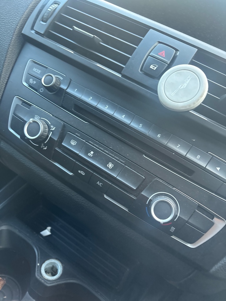 [EPE-145255] Mando climatizador BMW Serie 1