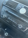 Mando climatizador BMW Serie 1