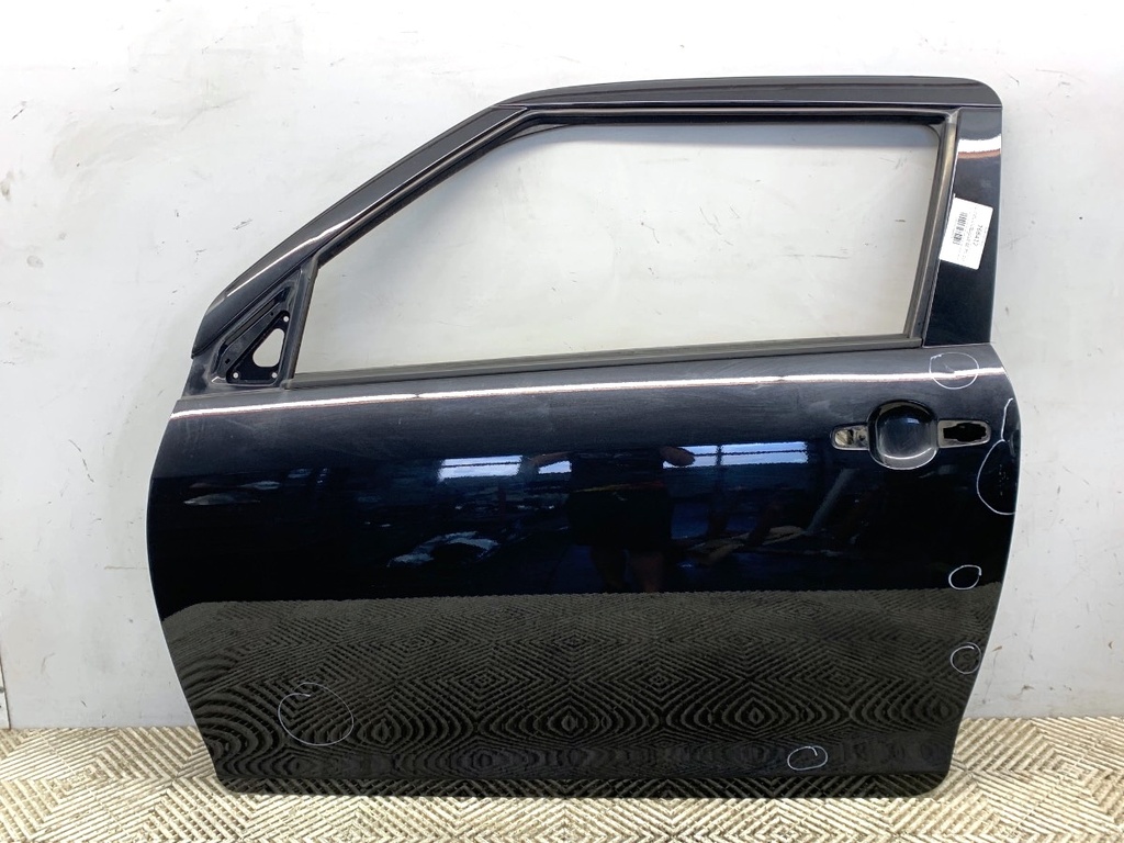 [STARK-768412] Puerta delantera izquierda SUZUKI SWIFT IV (FZ, NZ) 2010-2022