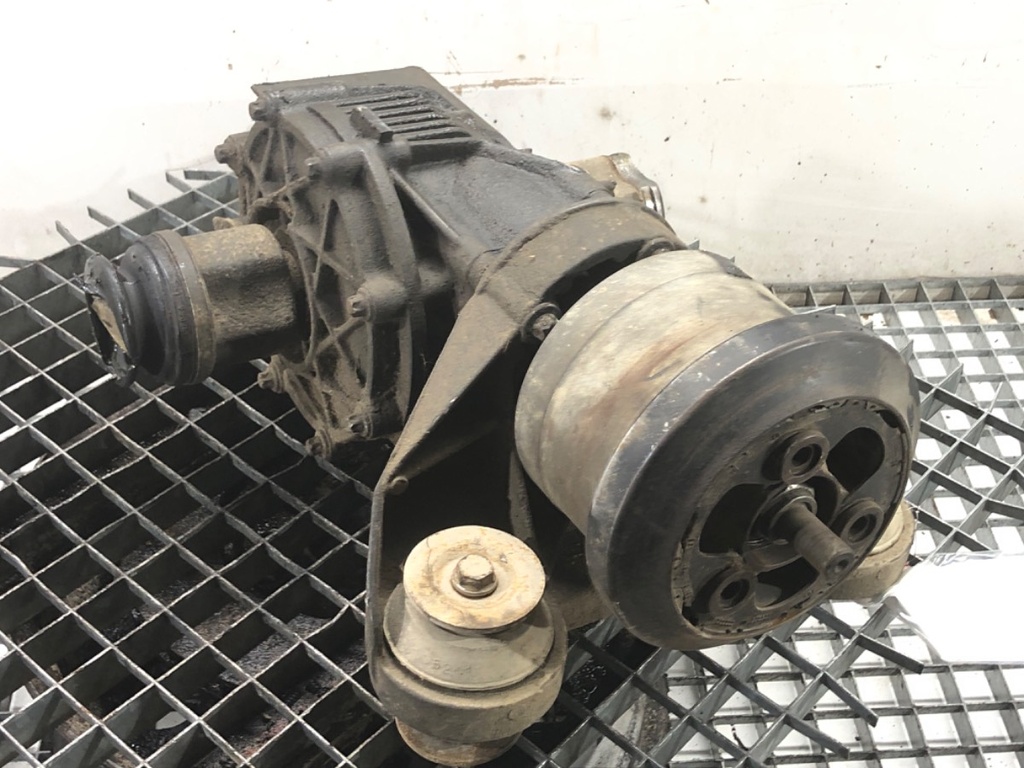 [STARK-770282] Diferencial trasero Renault Scénic I 1.9 dCi RX4 2002-2003