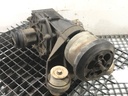 Diferencial trasero Renault Scénic I 1.9 dCi RX4 2002-2003