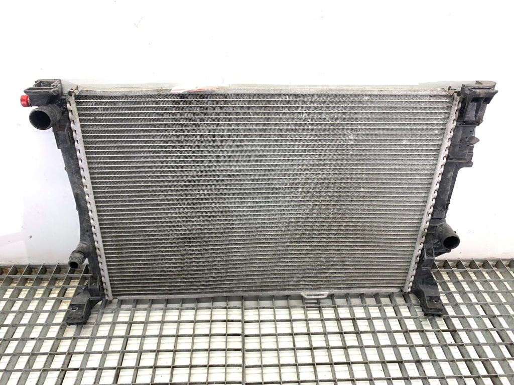 [STARK-879224] Radiador de agua Mercedes-Benz Clase A (W176) 1.6 gasolina 90 kW (122 CV) 2012-2018