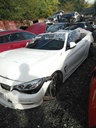 Motor de arranque BMW Serie 4 (2014-2020)