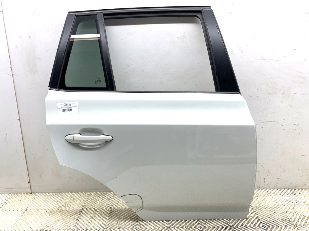 [STARK-772241] Puerta trasera derecha BMW X3 (E83) 2003-2011