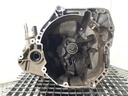Caja de cambios NISSAN MICRA IV (K13K) 1.2 gasolina 59 kW 2010-2015