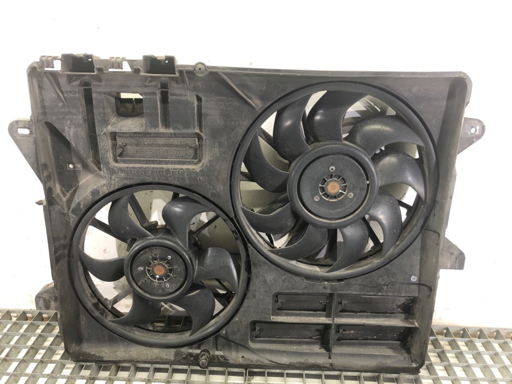 [STARK-775370] Ventilador de aire acondicionado FORD USA MUSTANG coupe 3.7 V6 2014-2022